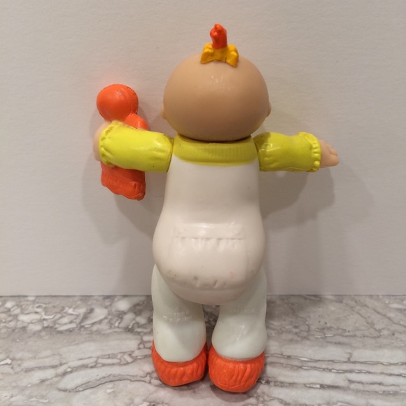 Cabbage Patch Kids Figurines | Set of 4 - Picture 9 of 10